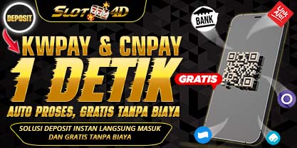 1 detik qris slot4d